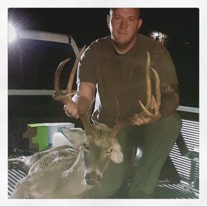 Meet your Posher, Dustin